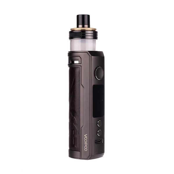Voopoo Drag X Pod Kit Fusion Liquids Voopoo Drag X Pod Kit Fusion Liquids
