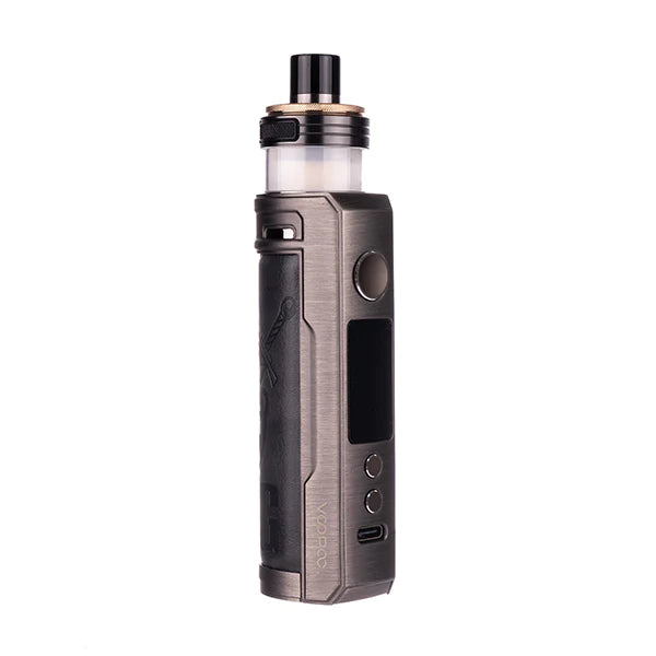 Voopoo Drag X Pod Kit Fusion Liquids Voopoo Drag X Pod Kit Fusion Liquids