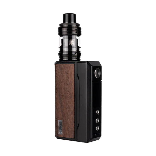 Voopoo Drag 4 Vape Kit