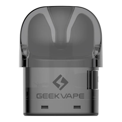 Geek Vape U Replacement Pods - 3PK
